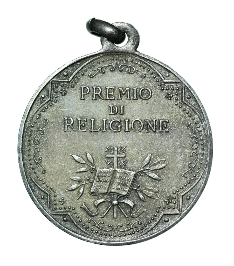 Premio Di Religione Medaglie E Gettoni