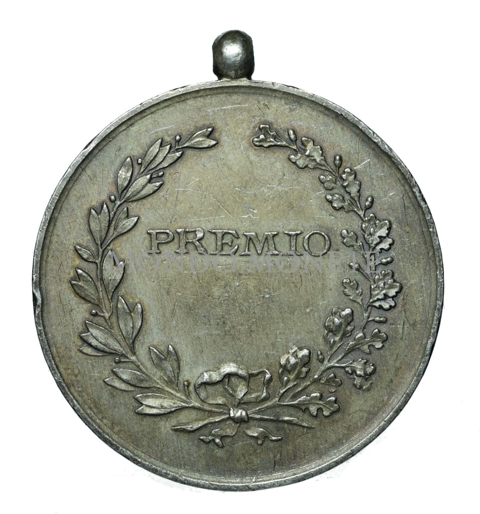 Premio Medaglie E Gettoni