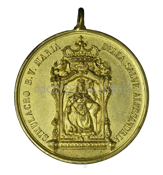 Ricordo Del Primo Cinquantenario 1893 Medaglie E Gettoni