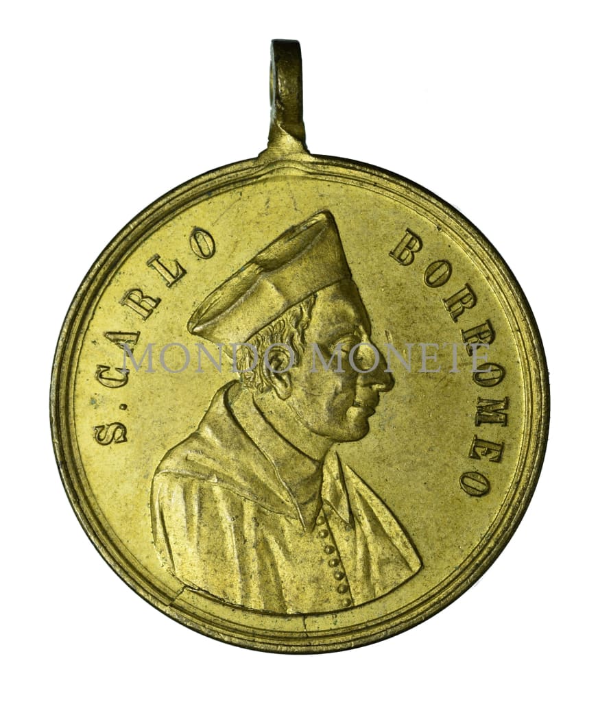 Sacra Famiglia Medaglie E Gettoni