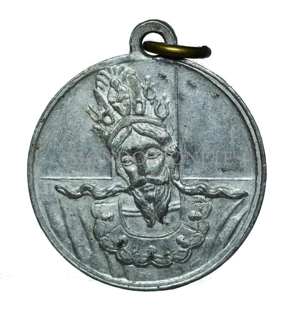 Volto Santo Di Lucca Medaglie E Gettoni