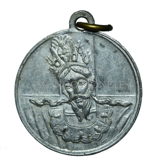 Volto Santo Di Lucca Medaglie E Gettoni