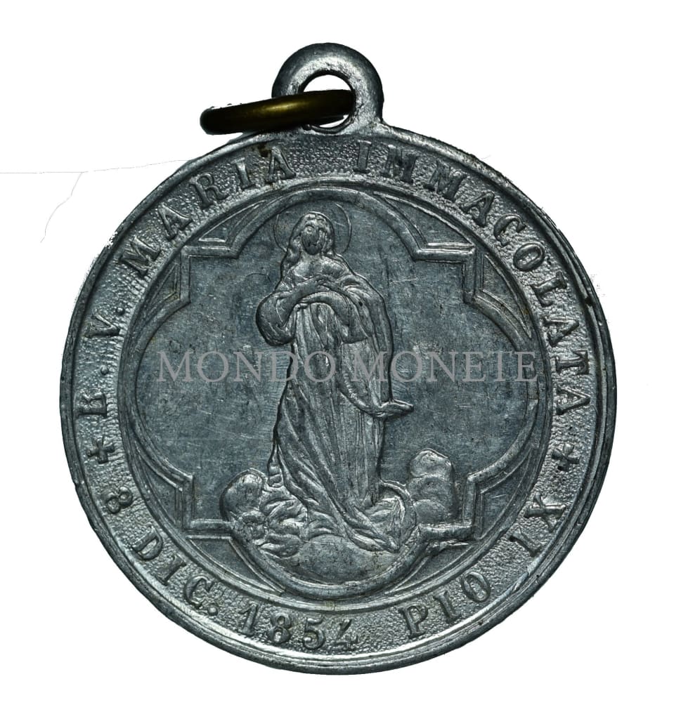 Volto Santo Di Lucca Medaglie E Gettoni