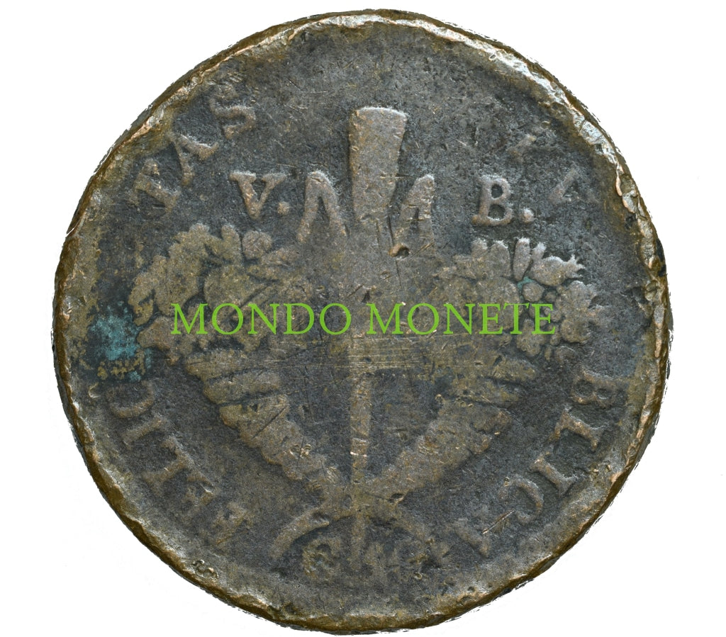 10 Grani 1815 Monete Da Collezione